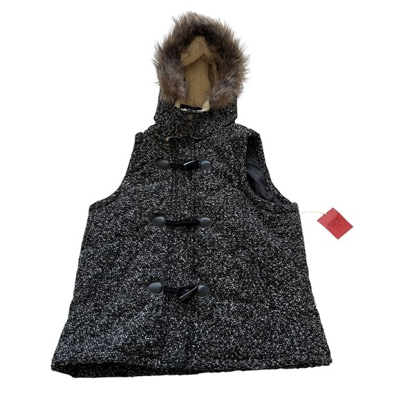 Mossimo winter vest - Picture 1 of 5